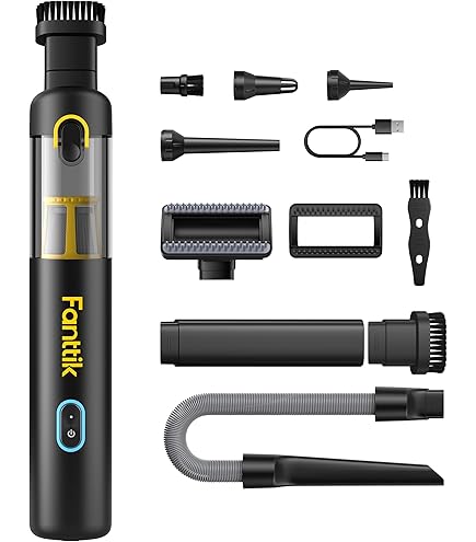 Amazon | HOTO 4WAY小型エアクリーナー（グレー）＆おもてな紙セット