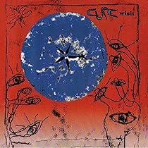 The Cure Wish 希少UKオリジナル MATオール1 71D-a-FGviL._AC_UL210_SR210,