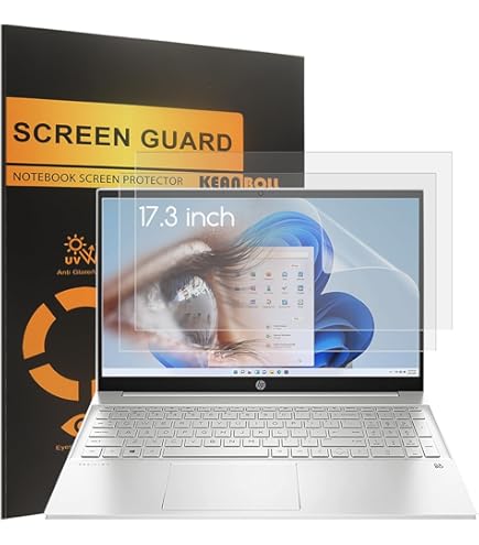 Amazon.co.jp: VEVOOD ノートパソコンカバー HP 17s / 17-cp / 17z