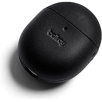 Google Pixel Buds Pro 2 ベルロイ bellroy ケース Amazon.com: Bellroy Leather Pixel Buds Pro Jacket – (Google