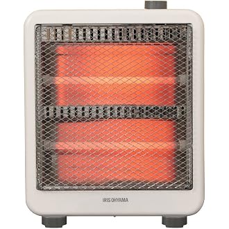 Amazon.co.jp Best Sellers: The most popular items in Indoor Electric Space  Heaters