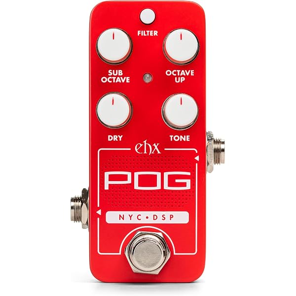 Amazon.co.jp: electro-harmonix エレクトロハーモニクス エフェクター 