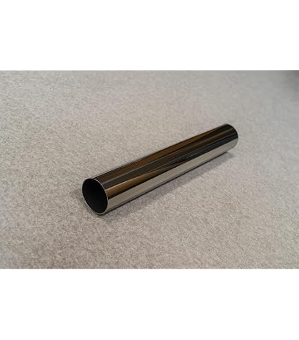 Amazon | 延長パイプ 90mm (外径50.8ー内径50.8) | 吸気・排気パーツ