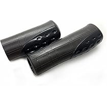 Amazon.co.jp: サギサカ(SAGISAKA) 自転車用 グリップ ハーフ