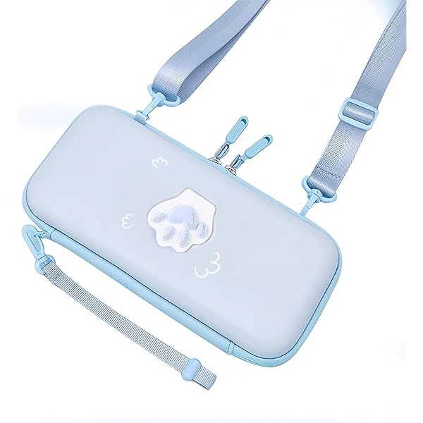 Amazon.co.jp: HIGHAWK Switch収納 Nintendo Switch用ケース