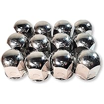 Amazon.co.jp: Lezalic ナットキャップ ステンレス製 JIS41mm 高さ55mm