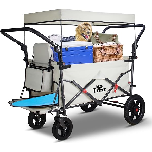 こ*ん様 2人乗り　ブレーキ　ワゴン　カーゴ　手押し　カート　ベビーカー　キャン こ*ん様 2人乗り ブレーキ ワゴン カーゴ 手押し カート ベビーカー