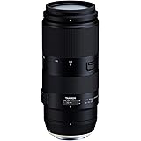 TAMRON 超望遠ズームレンズ 100-400mm F4.5-6.3 Di VC USD キヤノン用 フルサイズ対応 A035E