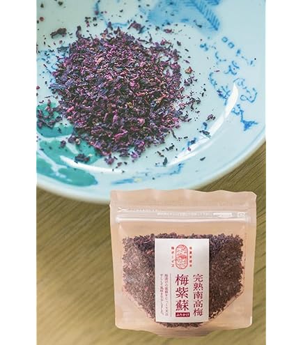 Amazon.co.jp: 丸美屋 ふりかけ しその香 ニューパック 30g×10個