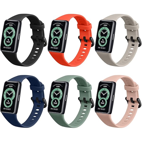 Amazon.co.jp: Mejiwasmi 3Chome メタルストラップ Honor Band 6