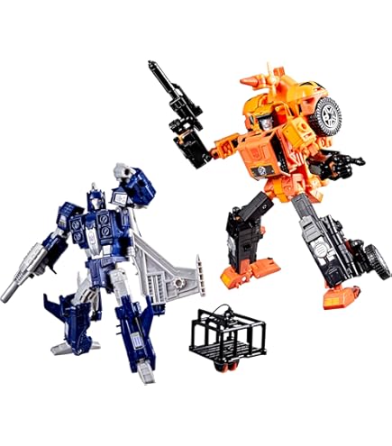 トランスフォーマー　シージ　マイクロマスター　オートボットセット トランスフォーマー シージ マイクロマスター オートボットセット