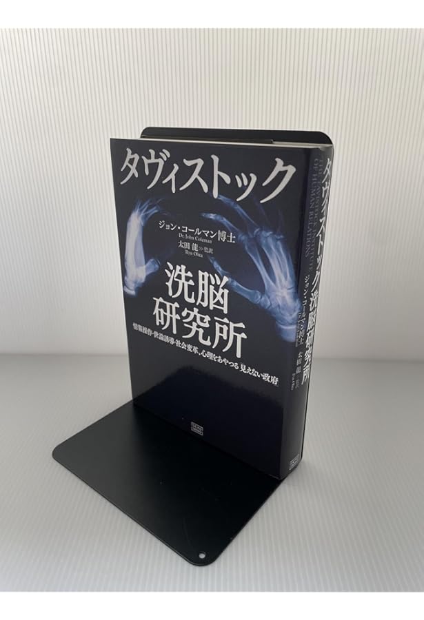 タヴィストック人間関係研究所: アメリカ合衆国の道徳、精神、文化