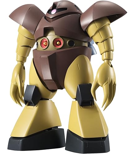 Amazon.co.jp: ROBOT魂 -ロボット魂-〈SIDE MS〉ダブルオークアンタ