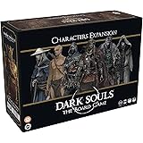 Characters Expansion