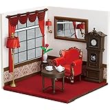 ねんどろいどプレイセット#04 洋館Aセット ノンスケール ABS&PVC製 ねんどろいど用ジオラマセット