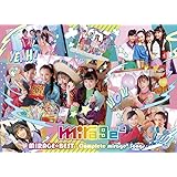 MIRAGE☆BEST ~Complete mirage2 Songs~(初回生産限定盤)(DVD付)