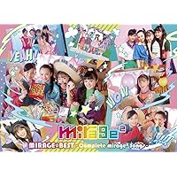 Amazon.co.jp: MAGICAL☆BEST -Complete magical2 Songs- (初回