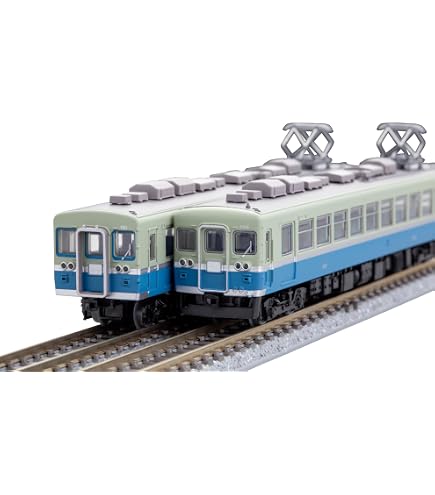 Amazon | 鉄道コレクション 鉄コレ 伊豆急行100系 低運転台 + 先頭化