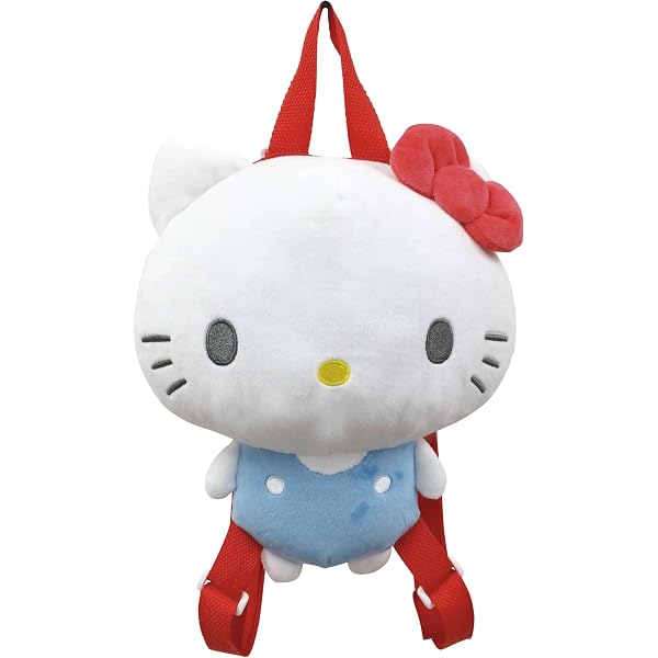 Amazon.co.jp: アイプランニング サンリオキャラクターズ ぬいぐるみ