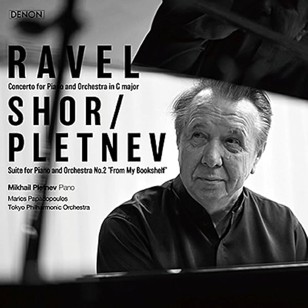 Amazon.co.jp: Chopin & Scriabin: 24 Preludes: ミュージック