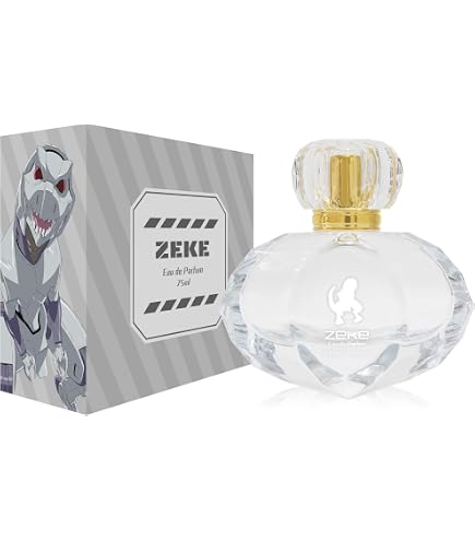 ZOIDS カール・リヒテン・シュバルツ　香水 Amazon | アニメ『ゾイド -ZOIDS-』 カール・リヒテン・シュバルツ