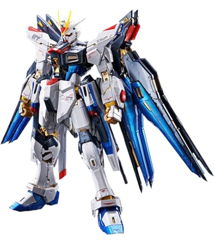 PG エールストライクガンダム 30周年記念モデル クリアカラー 
