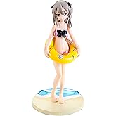 ガールズ＆パンツァー 劇場版 プレミアムサマービーチフィギュア“島田愛里寿”(プライズ)