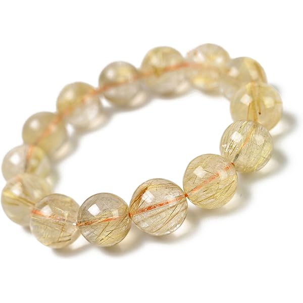 Amazon | 【英雅堂】昇仙峡ジュエリータウン ルチルクォーツ