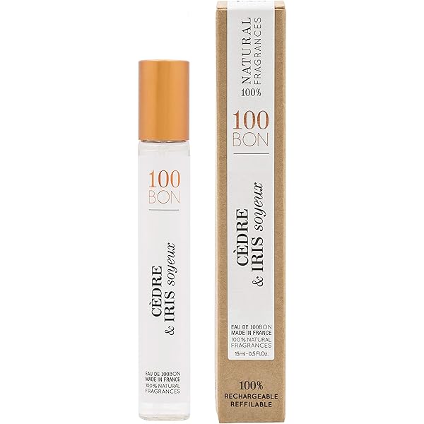 新品未使用未開封 ソンボン エレミ&ブラック・アンバー コンソントレ