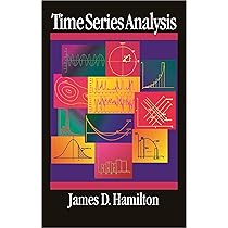 Time Series Analysis 時系列分析 JDHamilton Amazon.co.jp: Time Series Analysis : 本