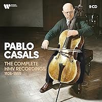 10CD 新品 未開封 PABLO CASALS パブロ カザルス Yahoo!オークション -「パブロカザルス」(CD) の落札相場・落札価格