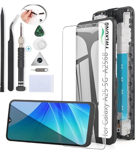 Amazon.co.jp: Galaxy A25 5G USB充電ポートフレックスケーブル