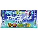 【まとめ買い】アイスノン アイスノンソフト ×2セット