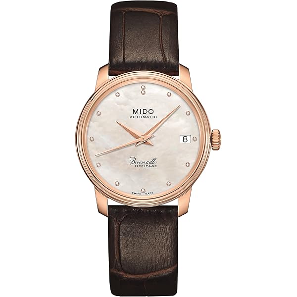 Amazon.co.jp: [ラドー]RADO 腕時計 Coupole Classic(クポール