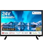 コントローラー　チューナーレステレビ 24インチ Android TV コントローラー様 専用 チューナーレステレビ 24インチ Android TV