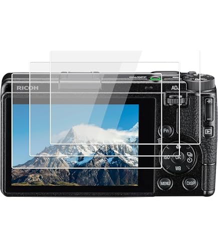 Amazon | RICOH GR III/GR IIIx/GR IIIx Urban Edition Special