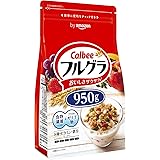 by Amazon カルビー フルグラ 950g×6袋 (SOLIMO)