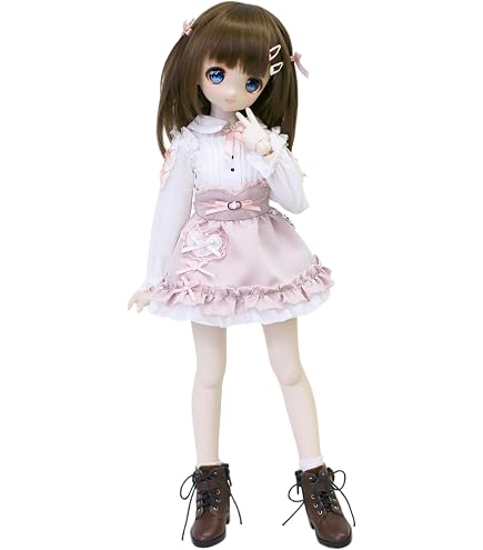 Amazon.co.jp: 木茶動物園ドール服 14 MDD セーラー服 kumako 人形服