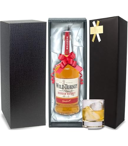 Amazon.co.jp: WILD TURKEY ワイルドターキー 14年 トラディション