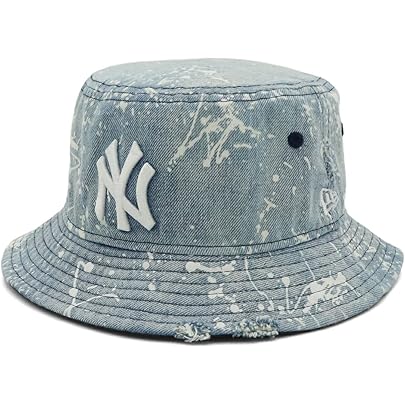 Amazon | ニューエラ newera バケットハット Bucket-01 14550952