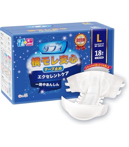 Amazon | ユニチャームメンリッケ TENA テーナ スリップ マキシ M
