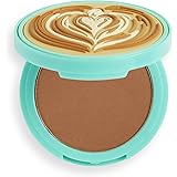 I Heart Revolution Tasty Coffee Bronzer Latte
