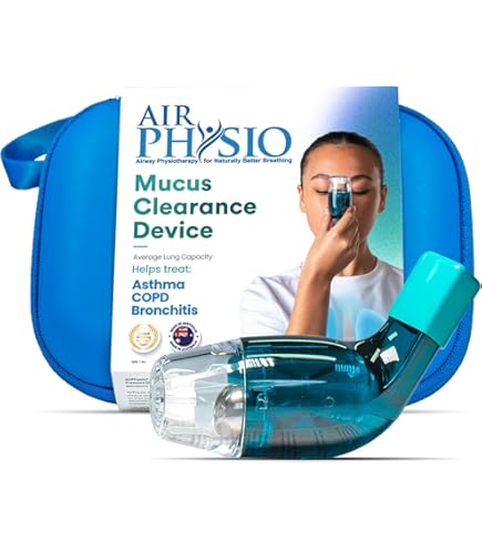 Amazon.co.jp: AirPhysio : スポーツ＆アウトドア