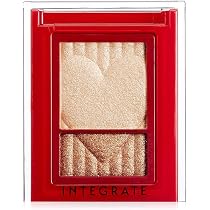 Amazon.co.jp: Integrate インテグレート ワイドルックアイズ アイ