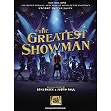 やさしいピアノ ソロ グレイテスト ショーマン Hal Leonard Corporation 本 通販 Amazon