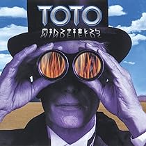 Fanfields 2:A Fans' Tribute to Toto メロハー Fanfields 2:A Fans´ Tribute to Toto メロハー