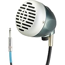 AUDIX OM 3 ダイナミックマイク Amazon | AUDIX オーディックス - ダイナミックマイク OM3
