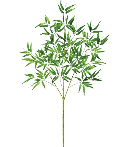 Amazon｜NEW 150cm 七夕用バンブー ※他商品と同梱不可 0150 笹の造花