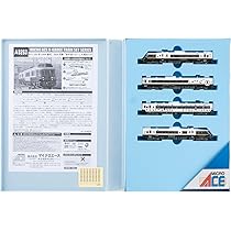 ならはるページ キハ183形1000番代 D&S 列車「あそぼーい！」 4両セット A8263