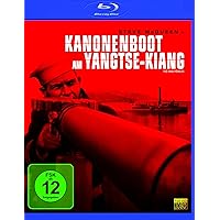 砲艦サンパブロ [Blu-ray] Amazon.co.jp: 砲艦サンパブロ [Blu-ray] : スティーブ